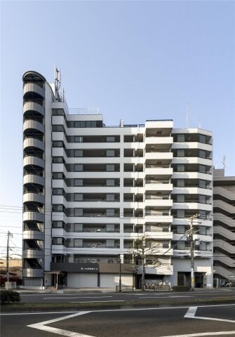 第二丸昌興業ビルの物件外観写真