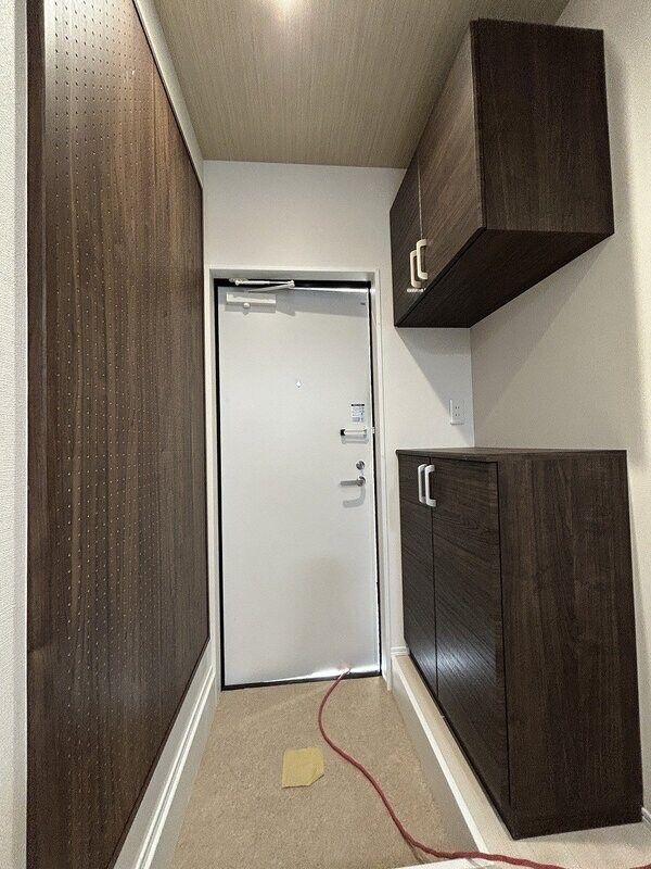 Ａｚｕｌ八木山Ⅰの物件内観写真