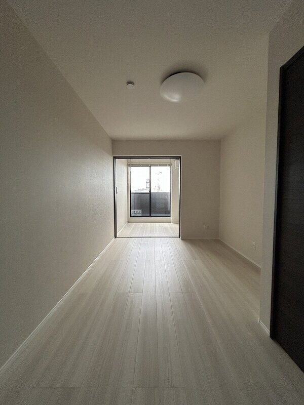 Ａｚｕｌ八木山Ⅰの物件内観写真