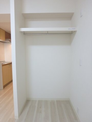 アソルティ東二番丁レジデンスの物件内観写真