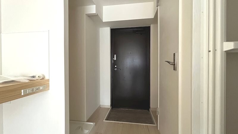 アソルティ東二番丁レジデンスの物件内観写真