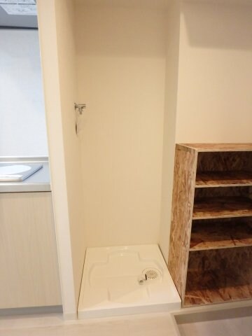 アソルティ東二番丁レジデンスの物件内観写真