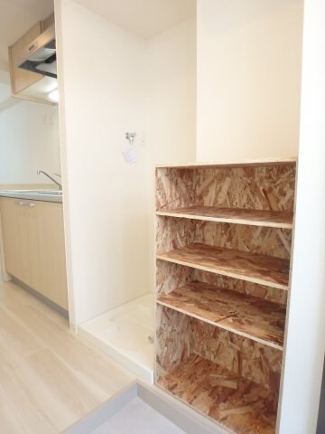 アソルティ東二番丁レジデンスの物件内観写真