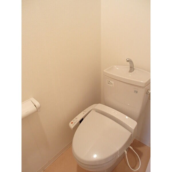 スクエア泉中央の物件内観写真