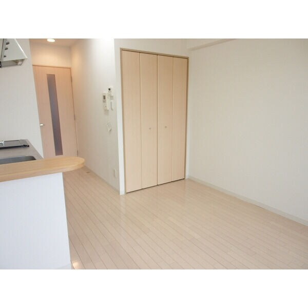 スクエア泉中央の物件内観写真