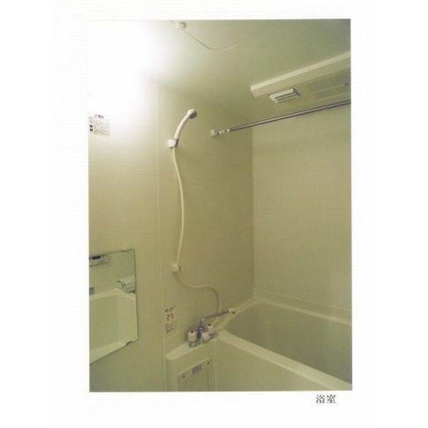 スクエア泉中央の物件内観写真