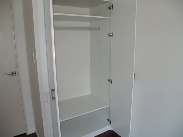 レジデンス片平の物件内観写真