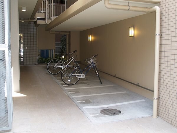 レジデンス片平の物件内観写真