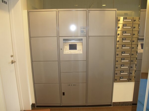 レジデンス片平の物件内観写真