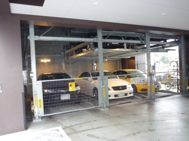 コンフォートレジデンス仙台東口の物件外観写真