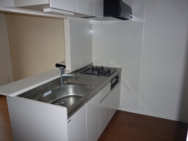 コンフォートレジデンス仙台東口の物件内観写真