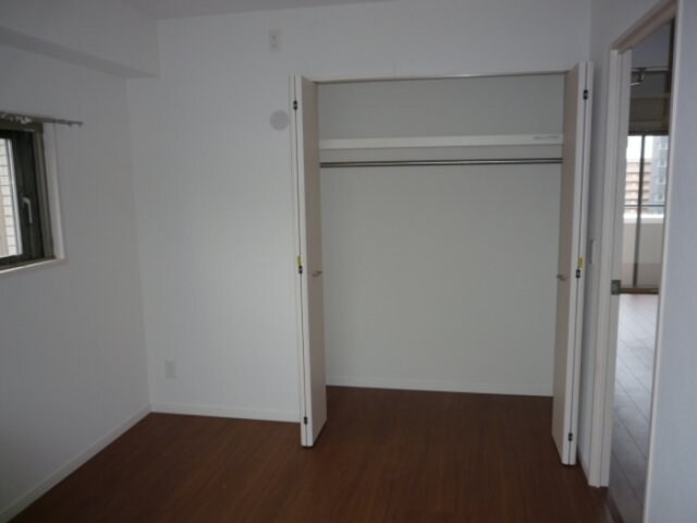 コンフォートレジデンス仙台東口の物件内観写真