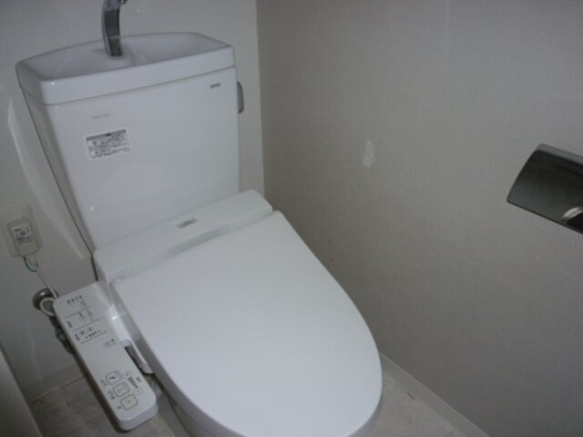 コンフォートレジデンス仙台東口の物件内観写真