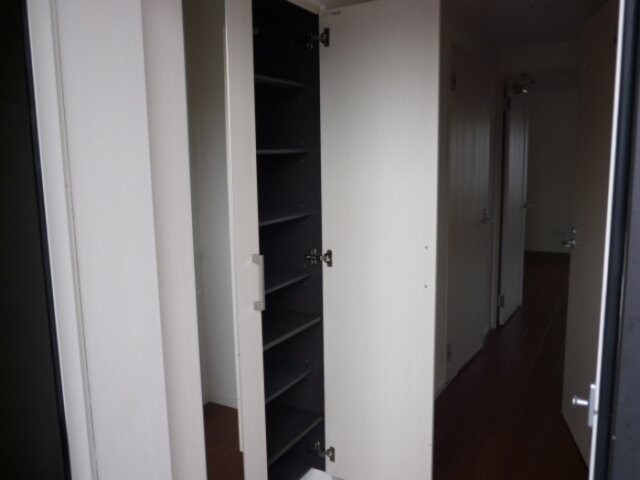 コンフォートレジデンス仙台東口の物件内観写真