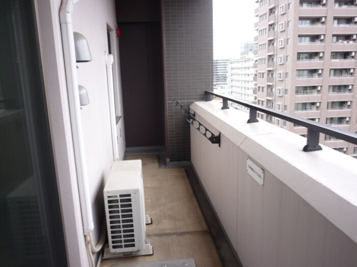 コンフォートレジデンス仙台東口の物件内観写真