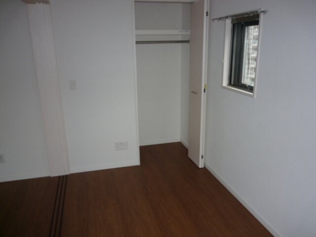 コンフォートレジデンス仙台東口の物件内観写真