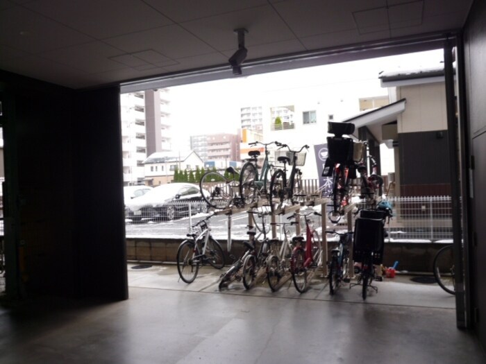 コンフォートレジデンス仙台東口の物件内観写真