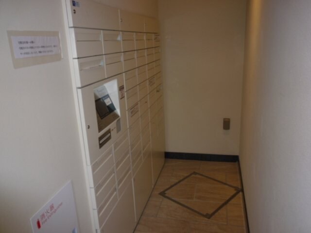 コンフォートレジデンス仙台東口の物件内観写真