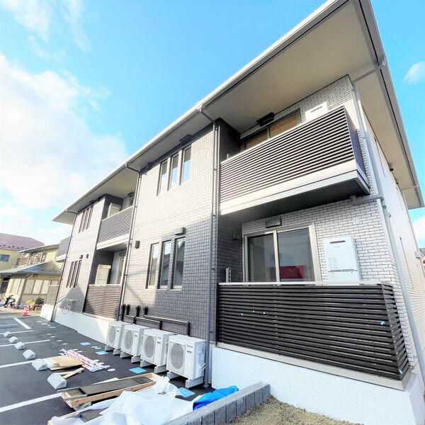 長町一丁目駅 徒歩16分の物件外観写真