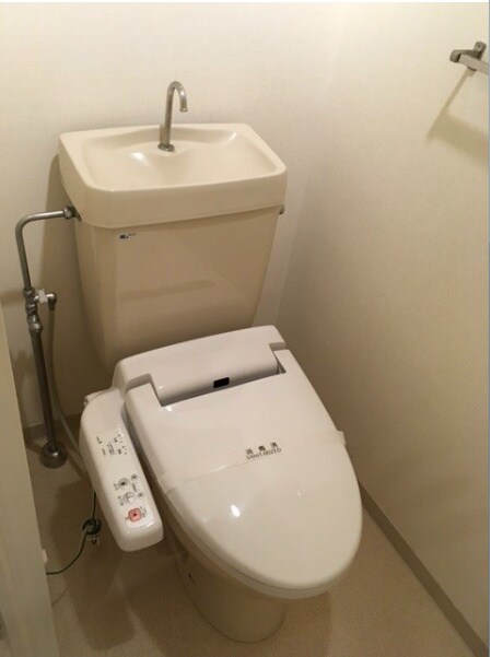 シャングリラ高松の物件内観写真