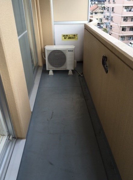 シャングリラ高松の物件内観写真