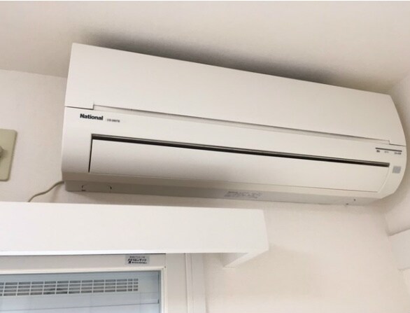 シャングリラ高松の物件内観写真