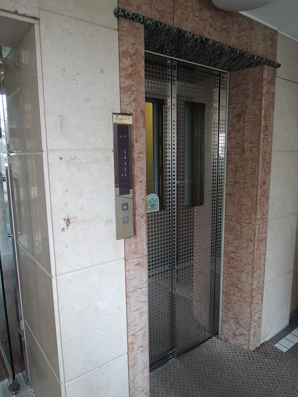 シャングリラ高松の物件内観写真