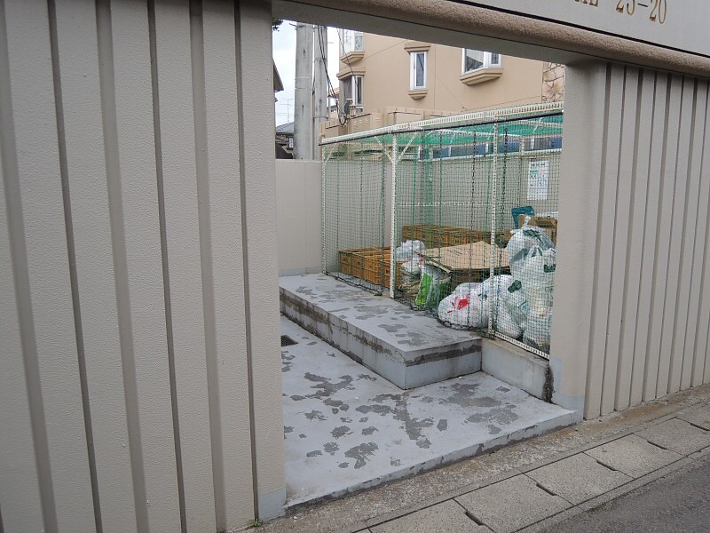 シャングリラ高松の物件内観写真