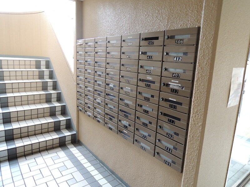 シャングリラ高松の物件内観写真