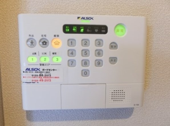 gran Mの物件内観写真