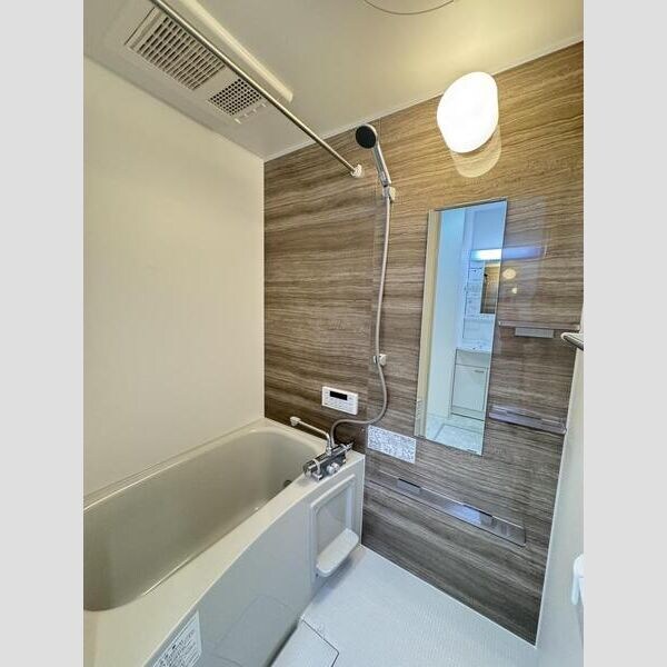 BAU・FBの物件内観写真