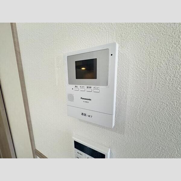 BAU・FBの物件内観写真