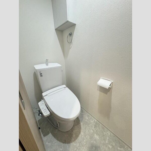 BAU・FBの物件内観写真