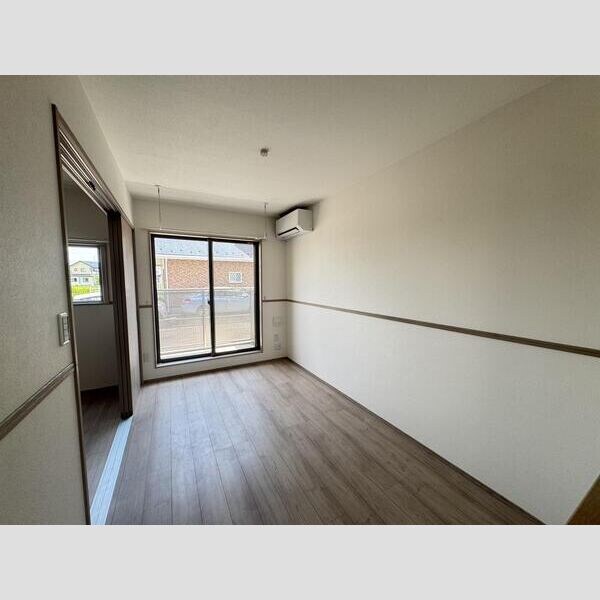 BAU・FBの物件内観写真