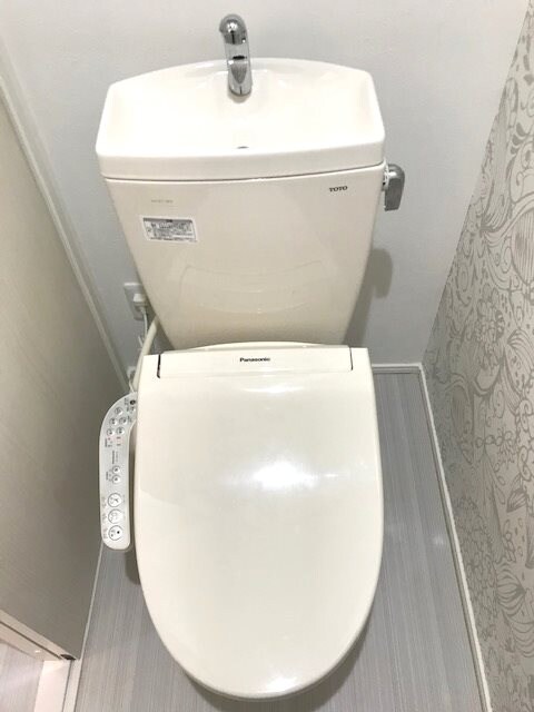 福田町駅 徒歩8分 1階の物件内観写真