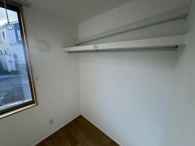 ジャスティスの物件内観写真