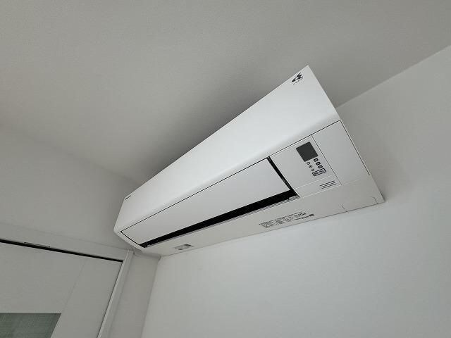 ジャスティスの物件内観写真