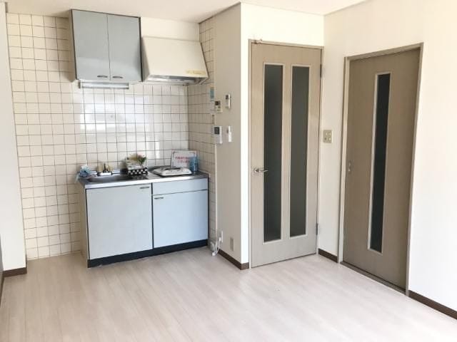 エクセルコート柏木の物件内観写真