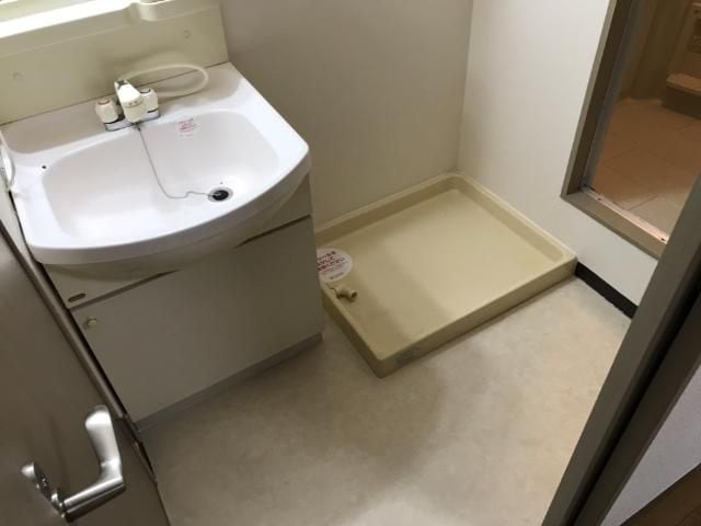 エクセルコート柏木の物件内観写真