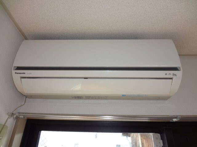 エクセルコート柏木の物件内観写真