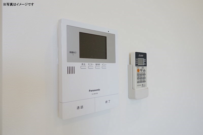 エスペランサ大野田の物件内観写真