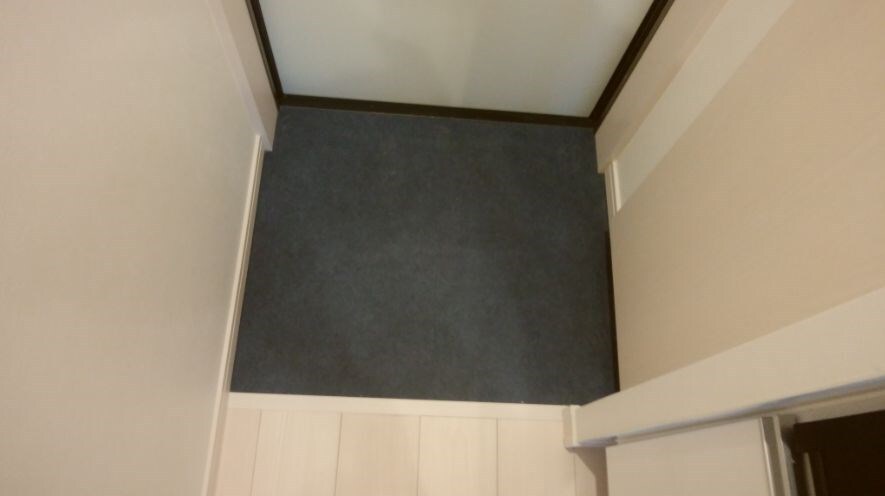 エスペランサ大野田の物件内観写真