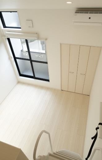 エスペランサ大野田の物件内観写真