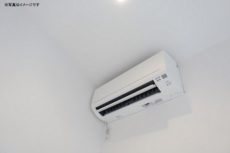 エスペランサ大野田の物件内観写真