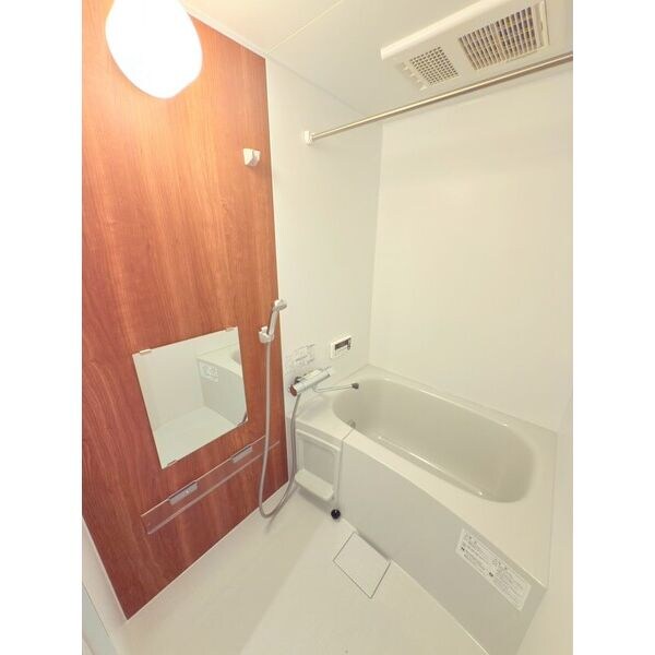 東仙台駅 徒歩10分 3階の物件内観写真