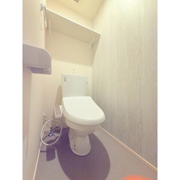 東仙台駅 徒歩10分 3階の物件内観写真