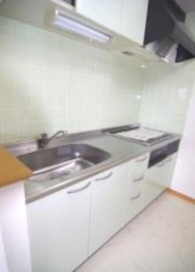 Villa Novの物件内観写真