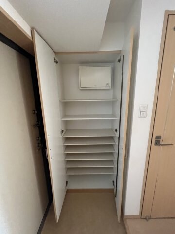 スパシアス鉄砲町東の物件内観写真