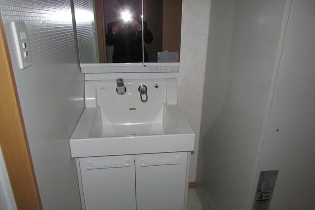 ヴェルビュー川平の物件内観写真