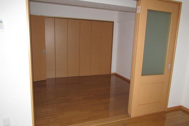 ヴェルビュー川平の物件内観写真